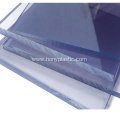 Antistatic esd PVC sheet